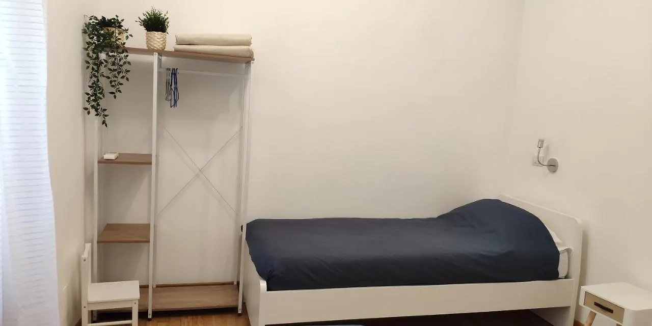 Appartamento Terrazza di San Paolo Roma Italia