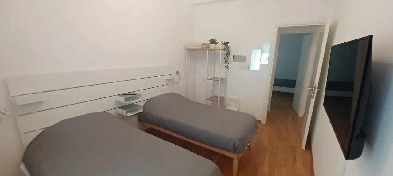 Appartamento Terrazza di San Paolo Roma