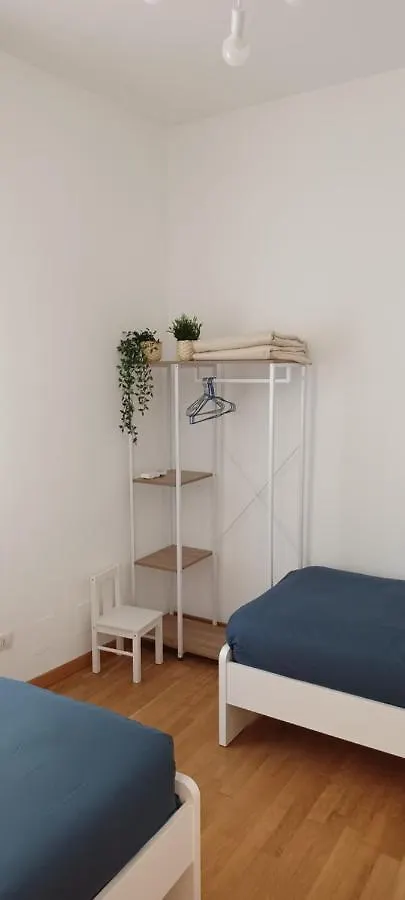 Appartamento Terrazza di San Paolo Roma Italia