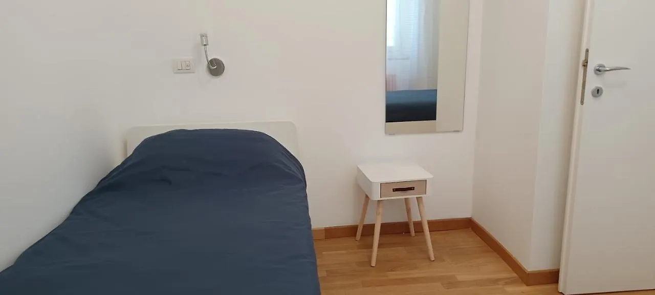 Appartamento Terrazza di San Paolo Roma